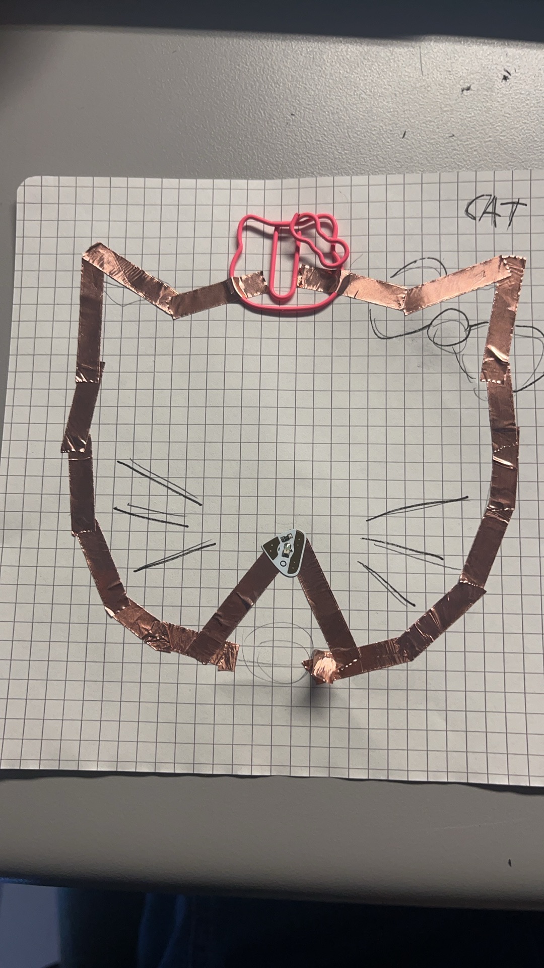 put a description here or you will lose grades