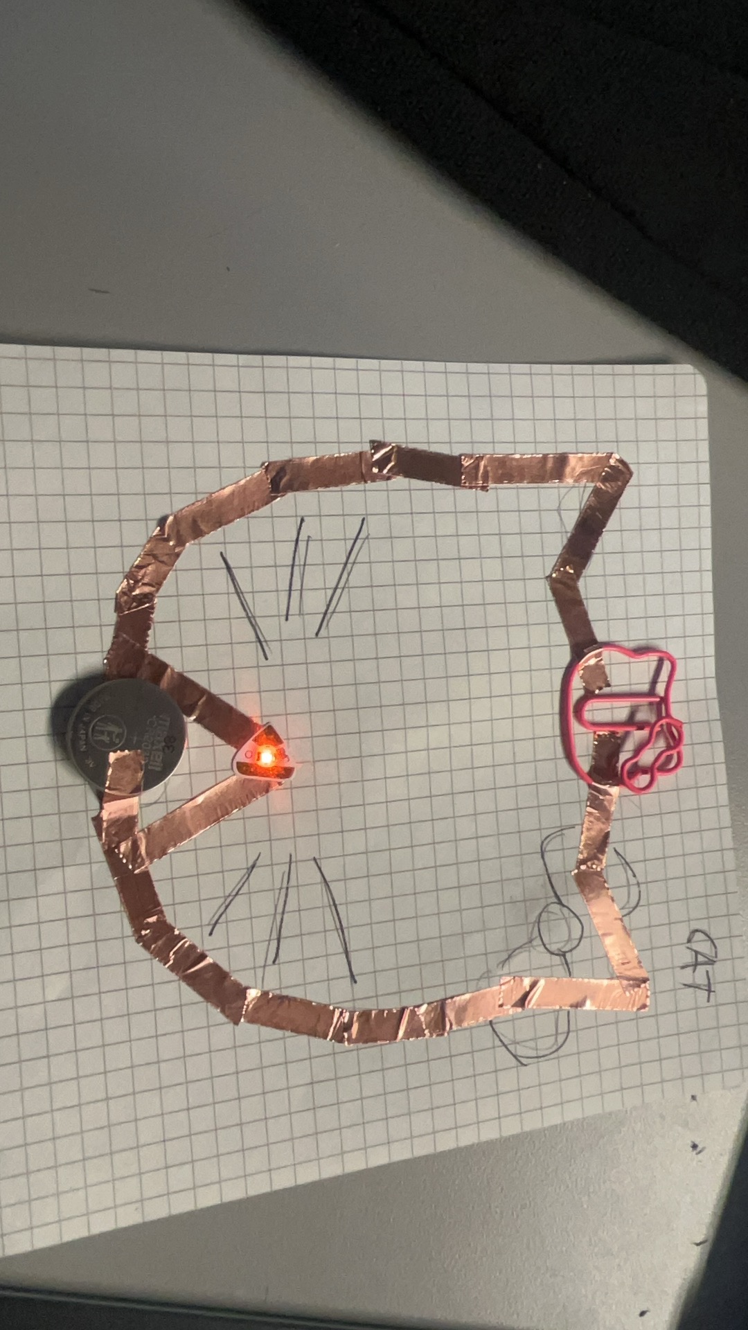 put a description here or you will lose grades