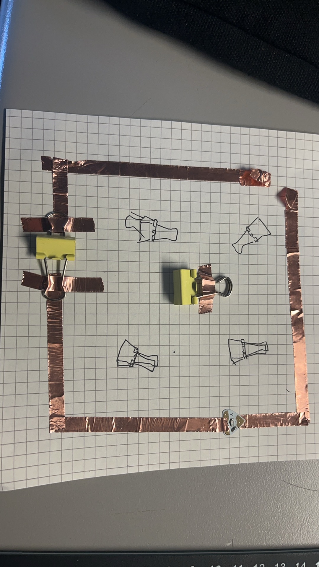 put a description here or you will lose grades