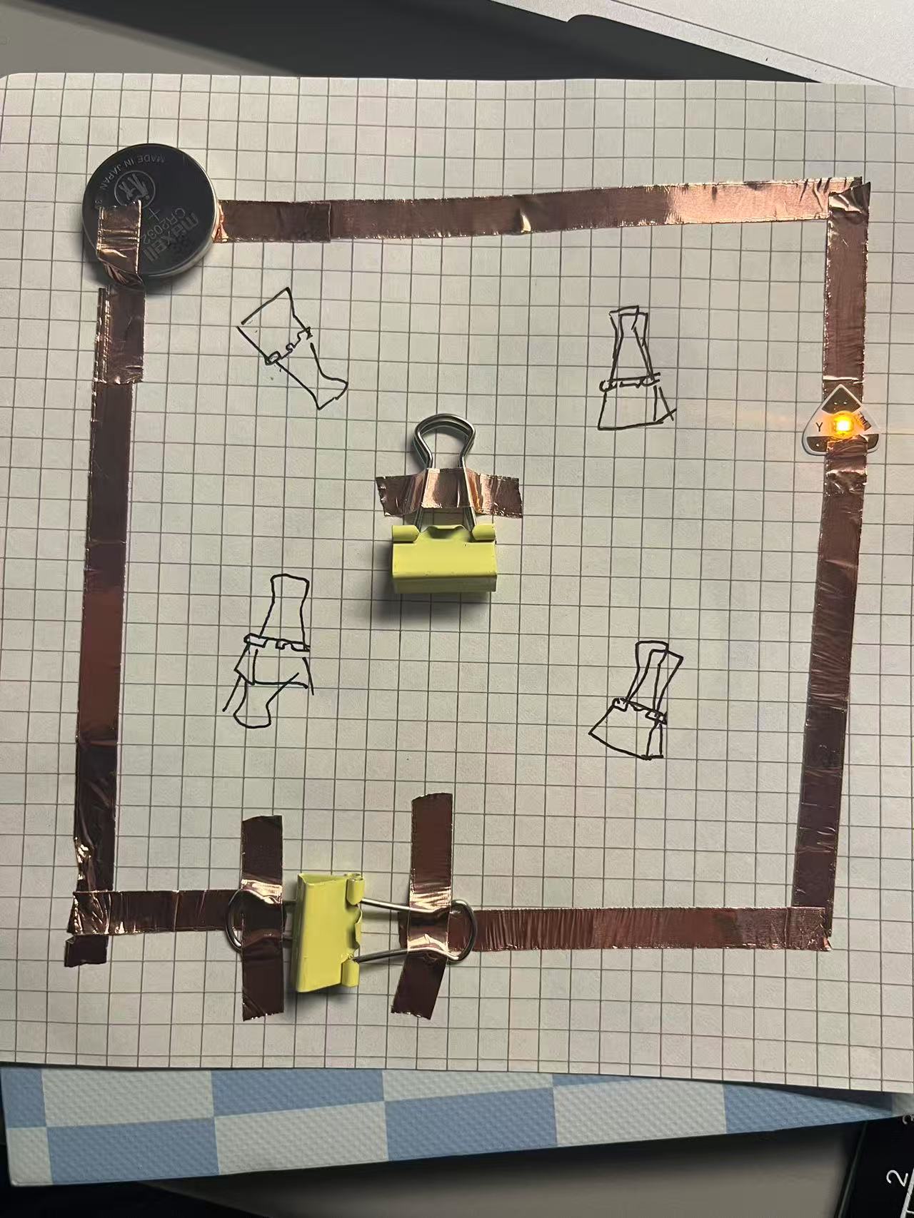 put a description here or you will lose grades