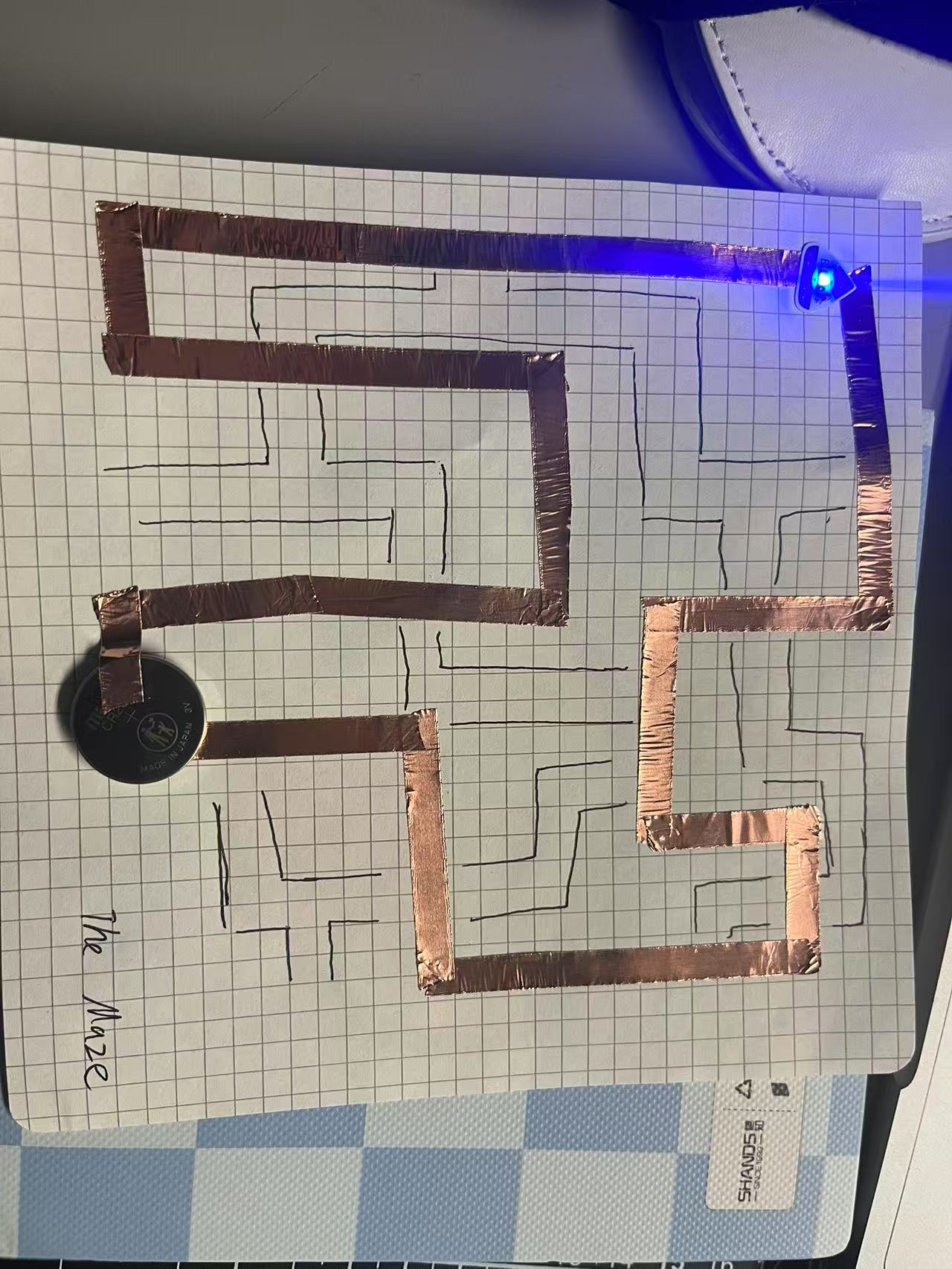 put a description here or you will lose grades