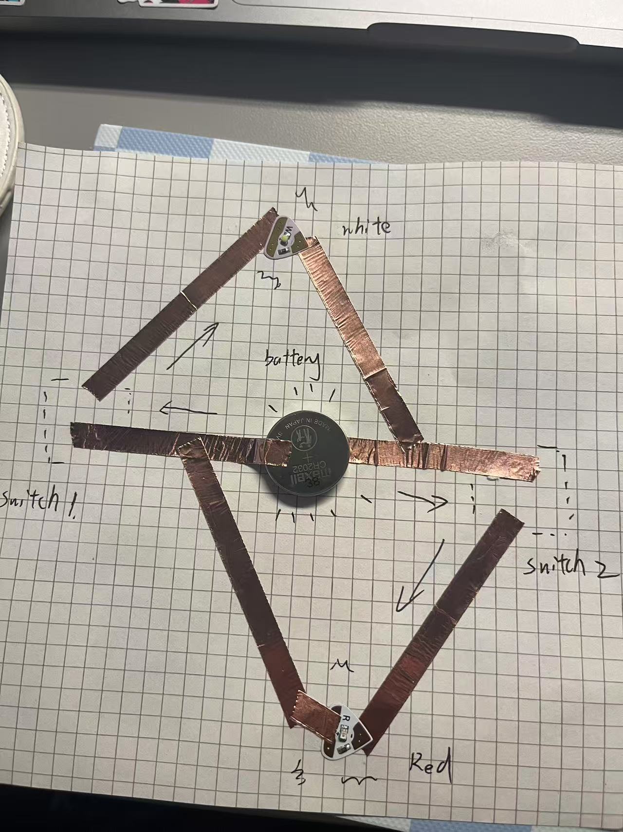 put a description here or you will lose grades