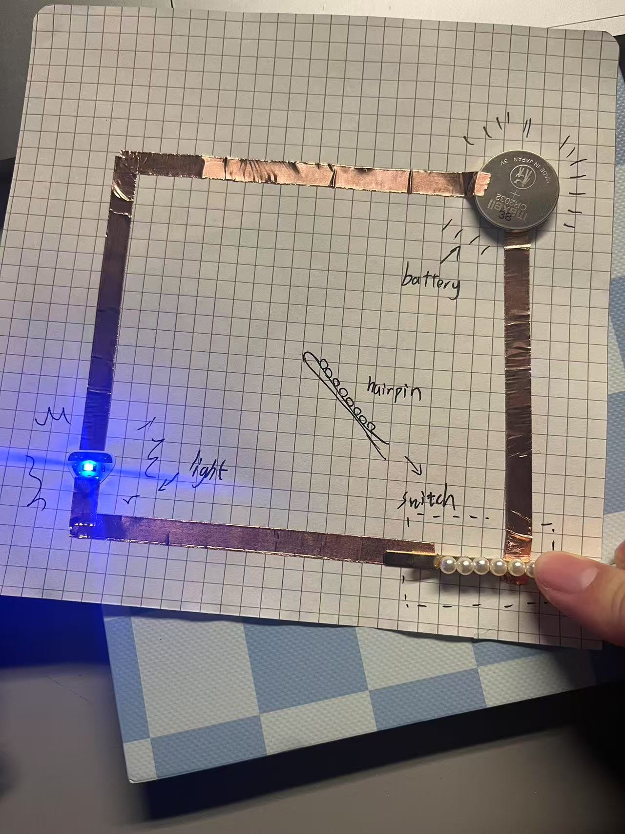 put a description here or you will lose grades