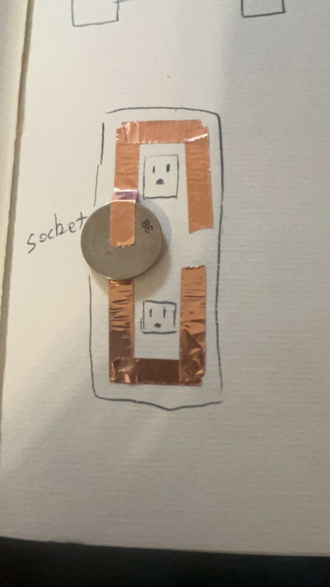 put a description here or you will lose grades