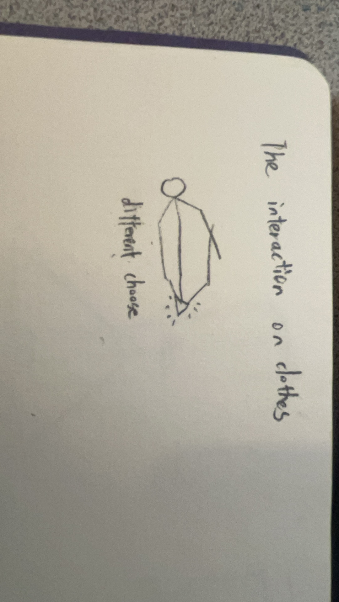 put a description here or you will lose grades