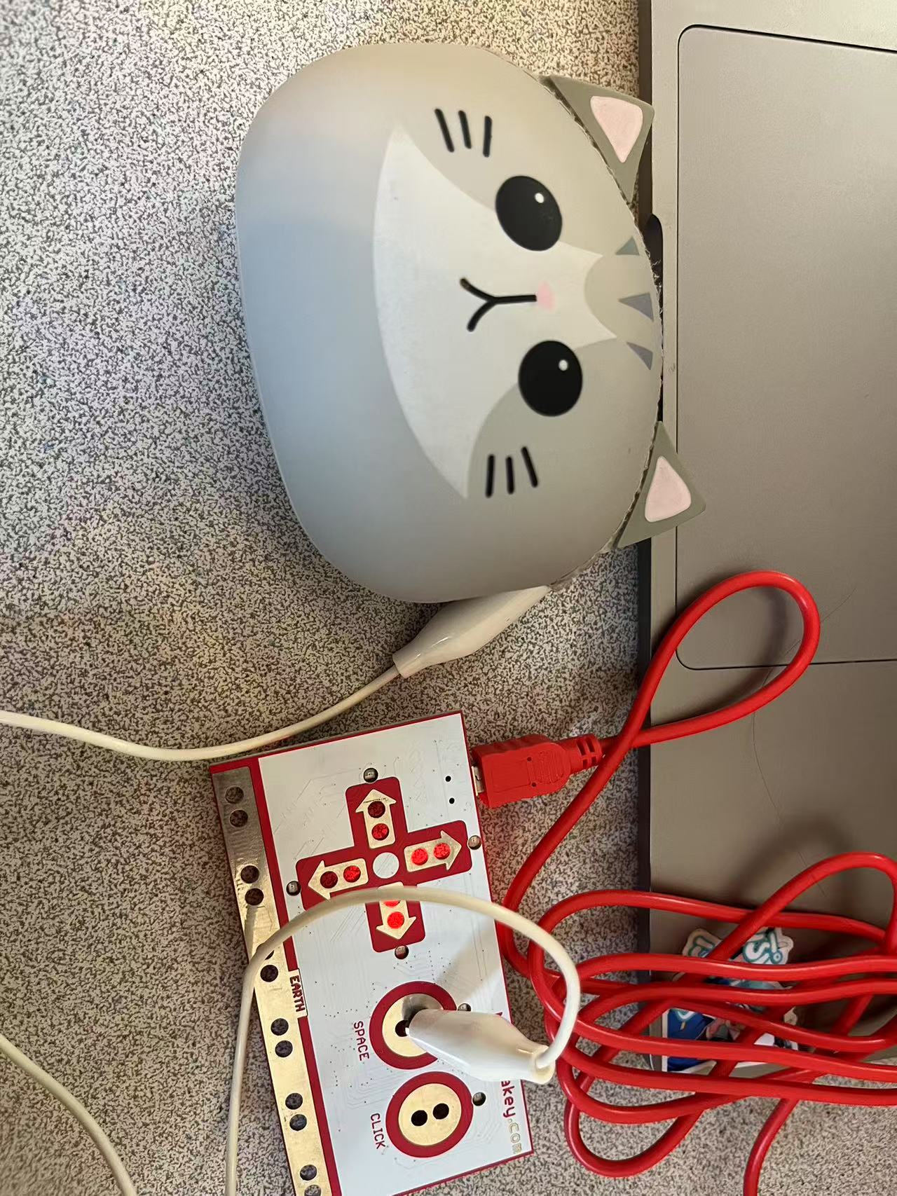 put a description here or you will lose grades