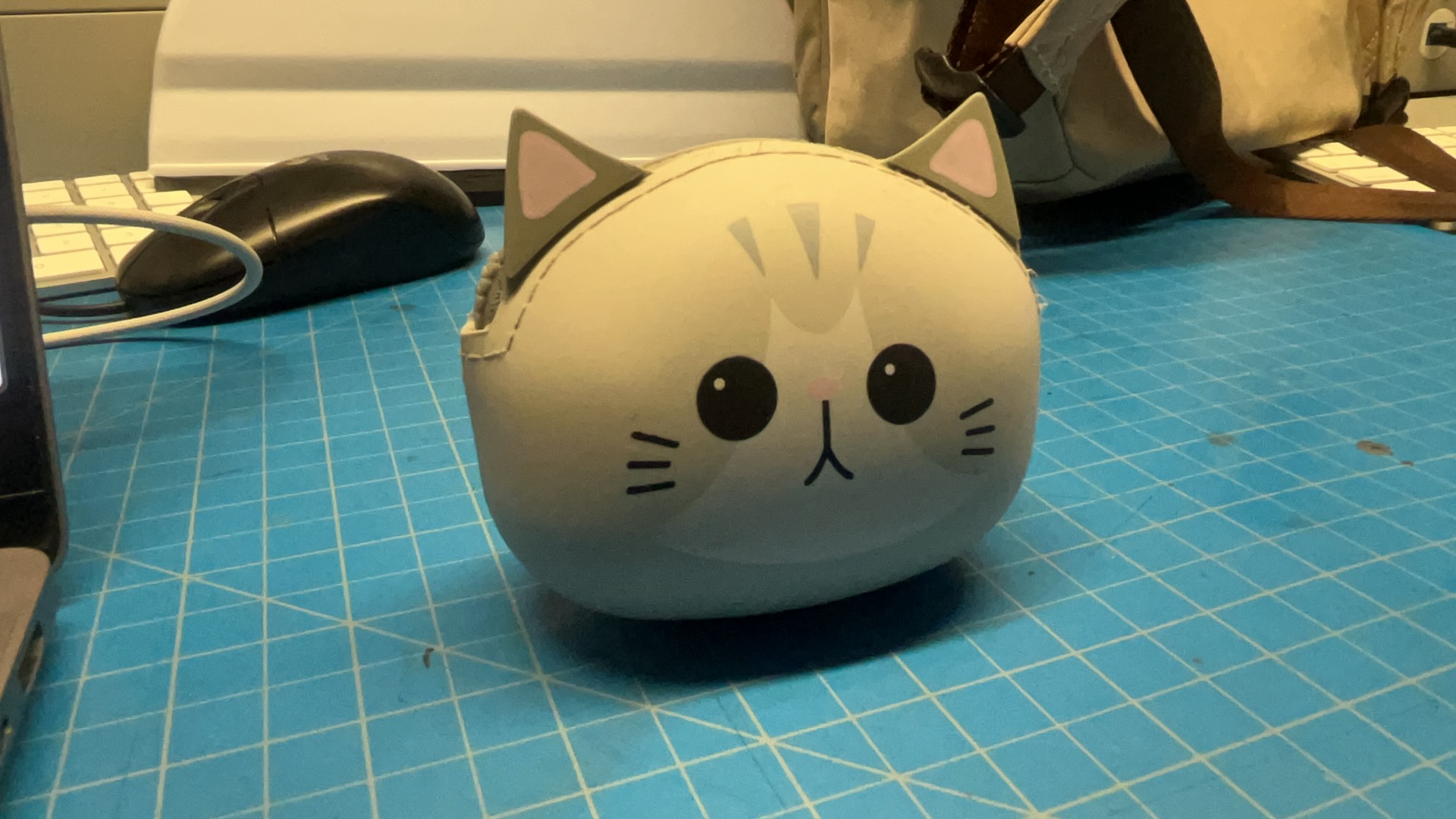 put a description here or you will lose grades